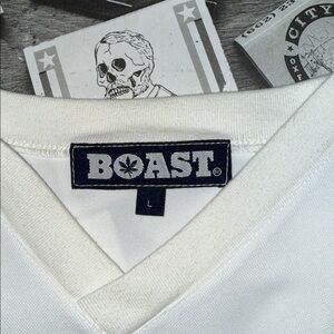 🍁 🕶️ 🍁 • ☠️ BOAST x 😶‍🌫️ YoLo Vibes ☠️ • 🕶️ 🍁 🕶️